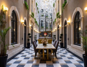 Ferman Port Hotel - Special Category